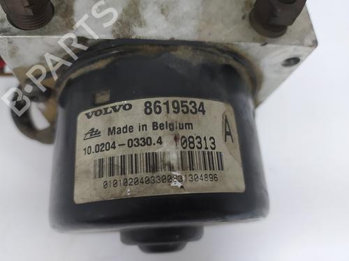 ABS pump VOLVO S60 I (384) 2.4 | BP9588696M43 