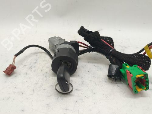 Used Ignition barrel Ignition barrel PEUGEOT 307 (3A/C) 2.0 HDi 90 (90 hp) 36410057 36410057