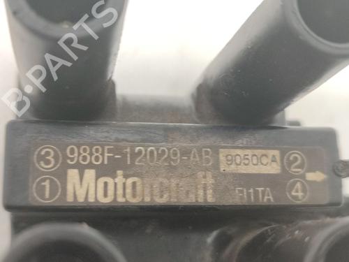 Tændspole FORD FOCUS I (DAW, DBW) 2.0 16V | BP28214111M94 