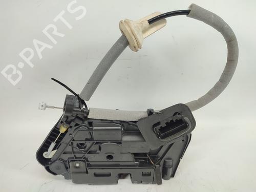 Used Front right lock SEAT IBIZA V (KJ1, KJG) 1.0 MPi (80 hp) 15372126