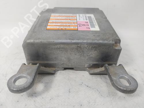 ECU airbags SUBARU FORESTER (SH_)  | BP12449491M53 