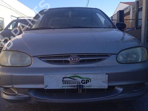 Used Parts KIA SEPHIA Saloon (FA) 1357371
