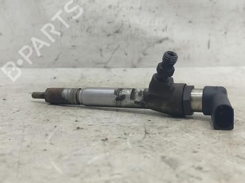 Injector RENAULT MEGANE II (BM0/1_, CM0/1_) 1.5 dCi (BM1E, CM1E) | BP23132798M100 