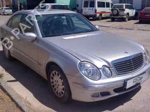 Switch MERCEDES-BENZ E-CLASS (W211) E 220 CDI (211.006) | BP7147380I30 - Image 9