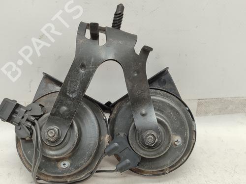 Horn RENAULT MEGANE III Hatchback (BZ0/1_, B3_)  | BP20148023E13 