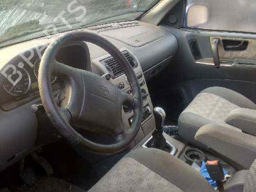 Left front window switch TATA SAFARI (42_FD) 3.0 D 4x4 | BP13492722I27 - Image 7