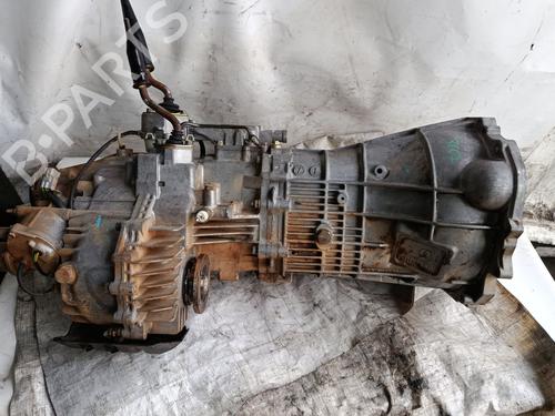 Gearbox OPEL FRONTERA B (U99) 2.2 DTI (6B_ZC, 6B_VF, 6B_66, 6B_76) | BP34734660M3 - Image 2