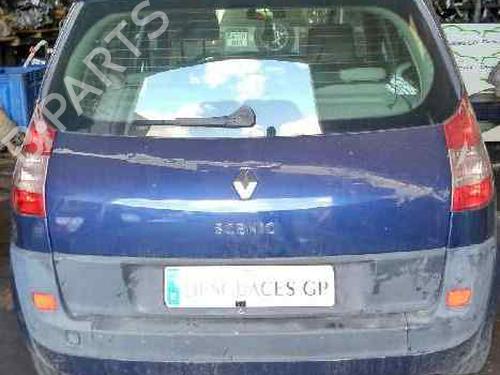 Switch RENAULT SCÉNIC II (JM0/1_) | BP7139349I30 - Image 4