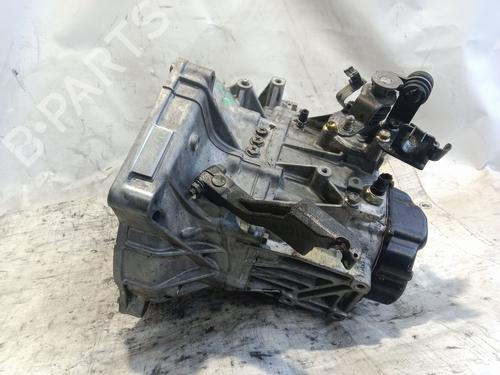 Used Gearbox Gearbox SUZUKI WAGON R+ (MA) 1.3 (RB413) (76 hp) 33824753 33824753