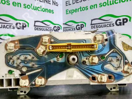 Instrument cluster FORD ESCORT V (AAL, ABL) 1.6 i 16V | BP7135449C47 