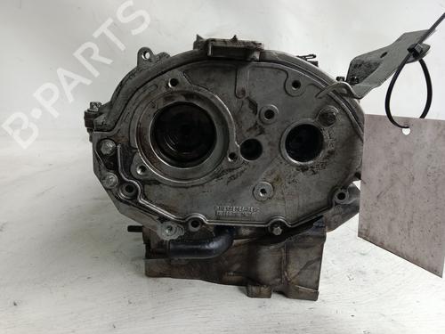 Cylinder head MERCEDES-BENZ A-CLASS (W168) A 160 (168.033, 168.133) | BP26321861M5 