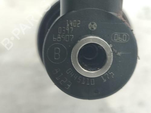 Injector OPEL ASTRA H (A04) 1.7 CDTI (L48) | BP32508243M100