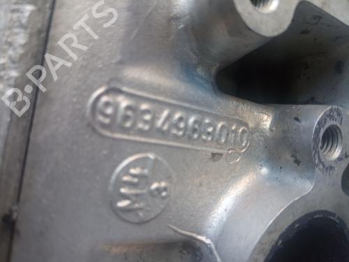 Cylinder head CITROËN XSARA Coupe (N0) 2.0 HDi 109 | BP20480739M5 