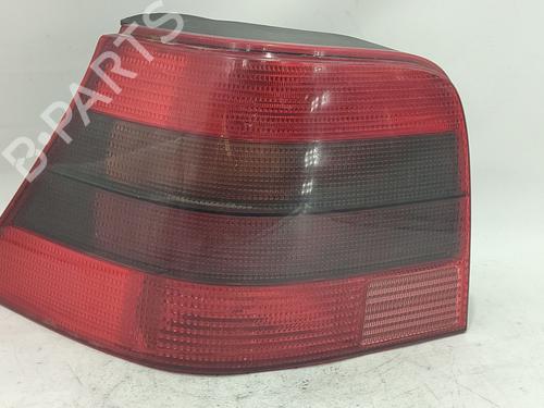 Fanale posteriore sinistro Fanale posteriore sinistro 38176615 38176615