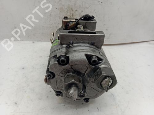 AC compressor VW PASSAT B5 (3B2) 1.9 TDI | BP24358458M34 - Image 3