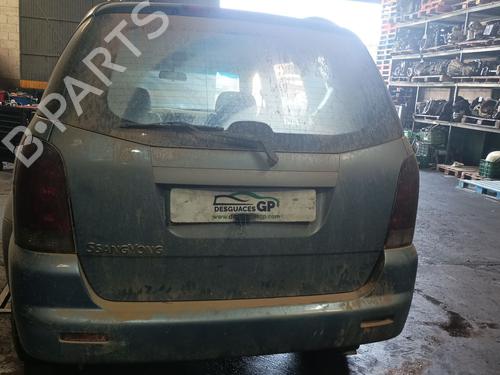 Other SSANGYONG REXTON / REXTON II (GAB_) 2.7 Xdi | BP29195097O1 