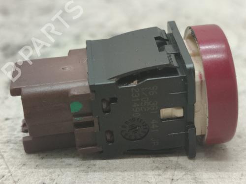 Warning switch CITROËN XSARA (N1)  | BP17770609I22 