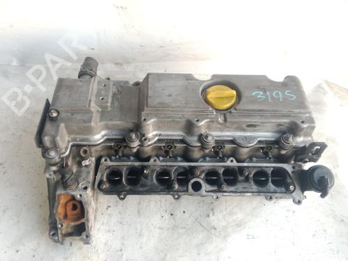 Topstykke OPEL ASTRA G Hatchback (T98) 2.0 DTI 16V (F08, F48) | BP28694658M5