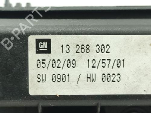 Fuse box OPEL ASTRA H (A04) 1.7 CDTI (L48) | BP31756973E1