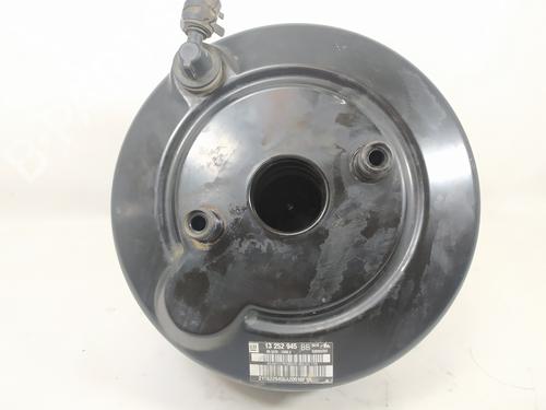 Used Servo brake CHEVROLET CRUZE (J300) 2.0 CDI (125 hp) 8196481