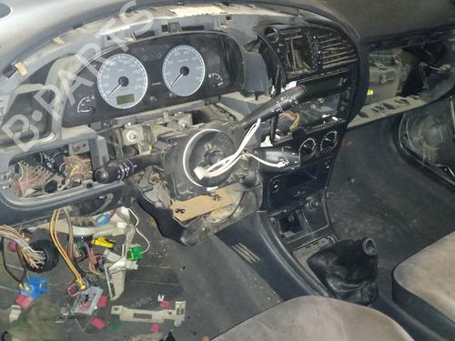 Rear left seatbelt CITROËN XSARA (N1) 2.0 HDi 90 | BP13092592I29 