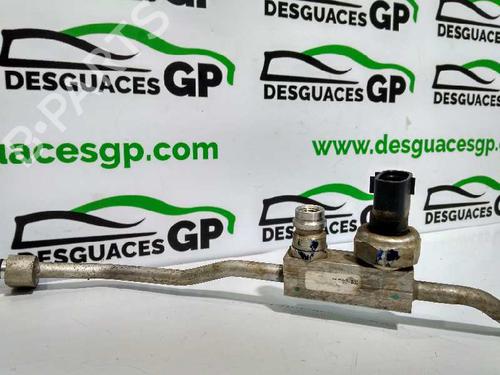 AC pipe LAND ROVER DISCOVERY III (L319) 2.7 TD 4x4 | BP14326181M126 
