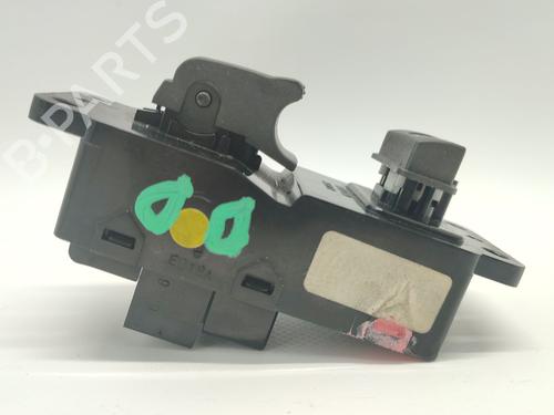 Right front window switch SSANGYONG KYRON 2.0 Xdi | BP39568942I26 - Image 3