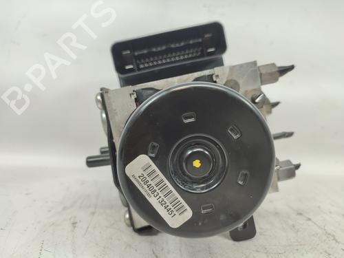 ABS pump JAGUAR S-TYPE II (X200) 2.7 D | BP13745539M43 