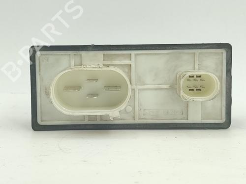 Elektronisk modul SEAT CORDOBA (6L2) 1.9 SDI | BP31018881M83