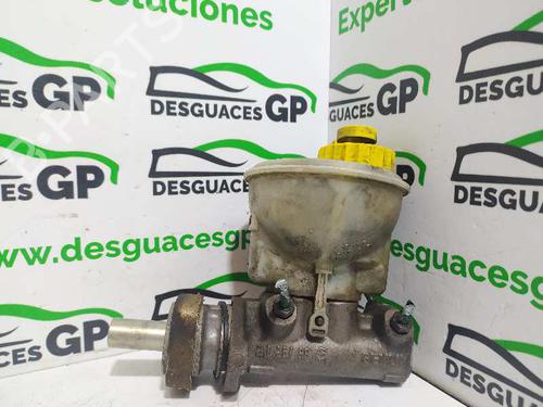 Used Brake master cylinder SEAT IBIZA II (6K1) 1.9 D (68 hp) 7127350