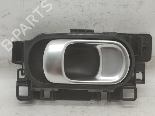 Used Rear right interior door handle CITROËN C3 / C3 ORIGIN III (SX) [2016-2025]  19707356