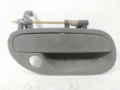 Used Front right exterior door handle VOLVO S40 I (644) [1995-2004]  13092232