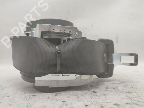 Front left seatbelt VW PHAETON (3D1, 3D2, 3D3, 3D4, 3D6, 3D7, 3D8, 3D9) 3.0 V6 TDI 4motion | BP27863192I26 