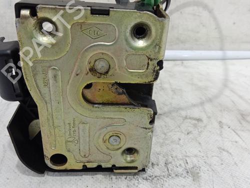 Front right lock RENAULT MEGANE I Classic (LA0/1_) 1.9 dTi (LA1U) | BP27970753C97 