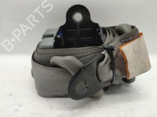 Used Rear left seatbelt CHEVROLET REZZO MPV (U100) [2005-2025]  26220847