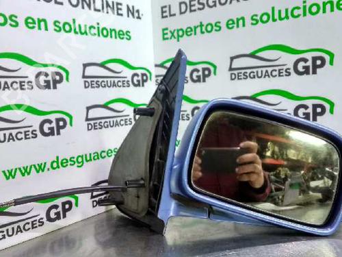 Used Right mirror VW POLO III (6N1) 64 1.9 SDI (64 hp) 7141245