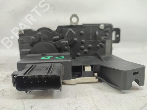 Front right lock JAGUAR S-TYPE II (X200) 2.7 D | BP13746318C97 