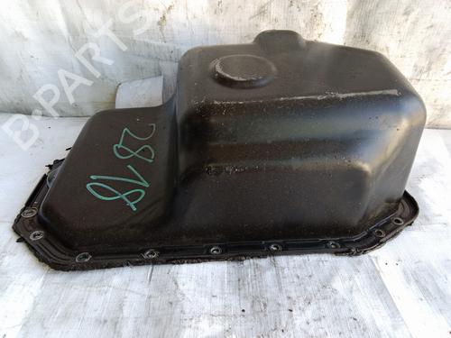 Oil sump SEAT CORDOBA (6L2) 1.4 16V | BP23444237M115 