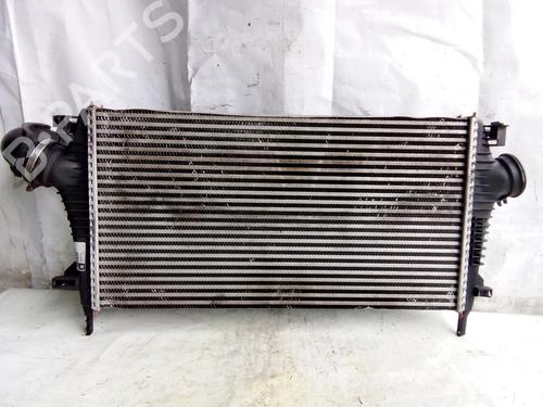 Used Intercooler OPEL INSIGNIA A (G09) 2.0 CDTI (68) (160 hp) 27390885