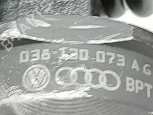Injector AUDI A3 Sportback (8PA) 1.9 TDI | BP29370501M100 