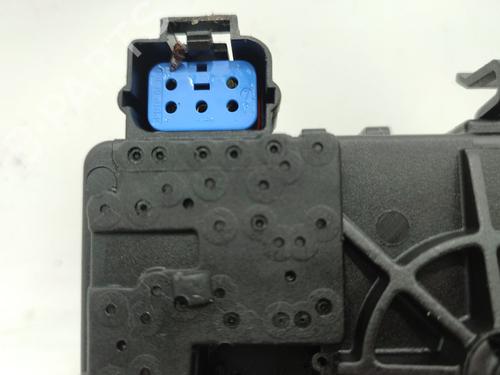 Bagklap lås FORD FOCUS I Saloon (DFW)  | BP29891322C101