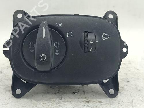 Used Headlight switch Headlight switch 37758310 37758310