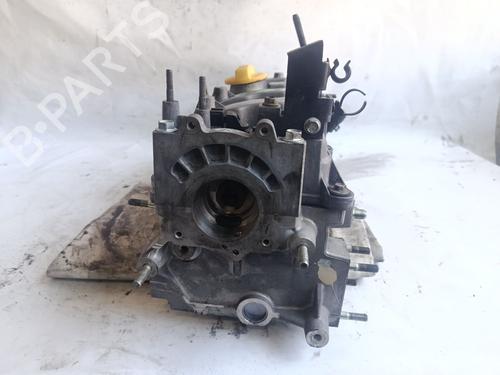 Cylinder head CHEVROLET CRUZE (J300) | BP38460889M5 - Image 4