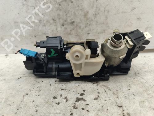 Tailgate handle MERCEDES-BENZ CLK (C209) CLK 270 CDI (209.316) | BP26438729C132 