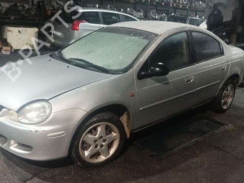 Rear left lock CHRYSLER NEON II 2.0 16V | BP31651180C100 