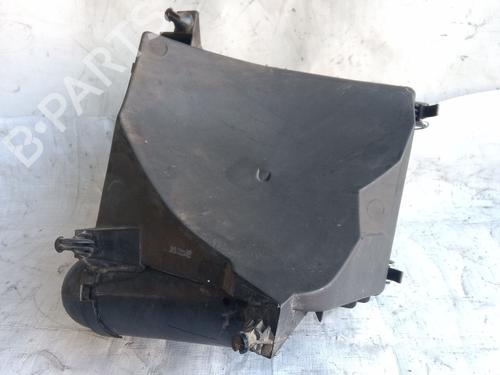 Air filter box MERCEDES-BENZ CLK (C208) CLK 230 Kompressor (208.347) | BP26191187M87 