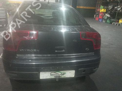 Venstre fortil lås CITROËN C5 II (RC_) 2.0 HDi (RCRHRH) | BP29889861C98