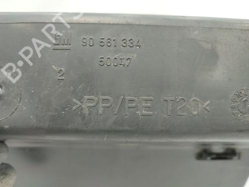 Glove box OPEL ASTRA G Hatchback (T98) 2.0 DTI 16V (F08, F48) | BP29891348C95