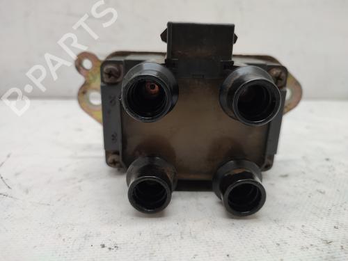 Used Ignition coil FORD FIESTA III (GFJ) [1989-1997]  17983285