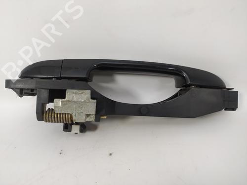Rear right exterior door handle KIA CEE'D Hatchback (ED) 2.0 CRDi 140 | BP12342648C130 